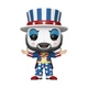 Фігурка Funko POP! Будинок 1000 трупів Капітан Сполдінг (86445) - зображення 2