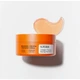 Гідрогелеві патчі під очі — COSRX 5 PDRN Collagen Vitalizing Hydrogel Eye Patch — Гідрогелеві патчі з 5 PDRN - изображение 3