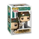 Фігурка Фанко Поп Джуд Дуарте у білій сукні #51 — The Folk of the Air «Злий король» / Funko POP! Jude Duarte - зображення 3
