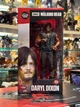 Колекційна фігурка Деріл Діксон з серіалу Ходячі Мерці (Daryl Dixon) The Walking Dead, 17 см - зображення 4