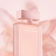 Парфумована вода для жінок Narciso Rodriguez For Her Musc Nude 50 мл - зображення 4