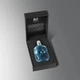 Парфуми унісекс Parfums De Marly Valero 100 мл - зображення 3