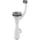 Сифон для мийки Alcaplast A447 - изображение 1
