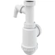 Сифон для мийки Alcaplast A443P - изображение 1