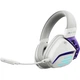 Bluetooth-гарнитура Proove Gaming Rage (APP) White/Purple (WHRG00020002) - изображение 1