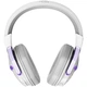 Bluetooth-гарнитура Proove Gaming Rage (APP) White/Purple (WHRG00020002) - изображение 2