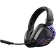 Bluetooth-гарнитура Proove Gaming Rage (APP) Black/Purple (WHRG00020001) - изображение 1