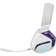 Bluetooth-гарнитура Proove Gaming Rage (APP) White/Purple (WHRG00020002) - изображение 3