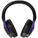 Bluetooth-гарнитура Proove Gaming Rage (APP) Black/Purple (WHRG00020001) - изображение 2