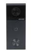 IP-відеопанель Hikvision DS-KV6114-WBE1 4Мп 150° Wi-Fi PoE - зображення 1