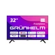 Телевизор Grunhelm Smart Tv 32H500-GA11V T2 G7L - изображение 1