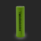 Аккумулятор 18650 Li-Ion TerraE (Lishen) INR18650-30E, 3000mAh, 8.4A, 4.2/3.65/2.5V, Green - изображение 2