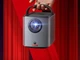 Проєктор Nebula Mars 3 Air (D2325) EU - зображення 3