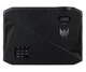 Проєктор Acer Predator GD712 (MR.JWJ11.001) EU - зображення 6