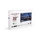 Телевизор Grunhelm Smart Tv 32H550 HD - изображение 4
