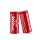 Аккумулятор 26650 LiFePO4 (LFP) Vapcell IFR26650 D30, 3000mAh, 50A, 3.6/3.2/2.0V, Red - изображение 3