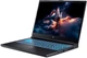 Ноутбук Acer Nitro Lite NL15-71G-74SR (NH.X3NEU.002) Titanium Black / 15.6" IPS 144 Гц / Intel Core 7 240H / RAM 16 ГБ / SSD 512 ГБ / RTX 3050, 4 ГБ - изображение 3