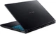 Ноутбук Acer Nitro Lite NL15-71G-74SR (NH.X3NEU.002) Titanium Black / 15.6" IPS 144 Гц / Intel Core 7 240H / RAM 16 ГБ / SSD 512 ГБ / RTX 3050, 4 ГБ - изображение 5