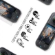 Гидрогелевая пленка ArmorStandart для Insta360 X5 Only 1 Big Screen (ARM93846) - изображение 2