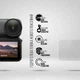 Гидрогелевая пленка ArmorStandart для DJI Osmo Nano Only 1 Big Screen 3 шт. (ARM93840) - изображение 2