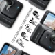 Гидрогелевая пленка ArmorStandart для Insta360 GO Ultra Big Screen + Camera Lens (ARM93844) - изображение 2