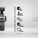 Гидрогелевая пленка ArmorStandart для DJI Osmo Pocket 4 Only 1 Big Screen (ARM93842) - изображение 2