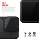 Гидрогелевая пленка ArmorStandart для GoPro Hero 12 Big Screen + Small Screen + Camera Lens (ARM93849) - изображение 3