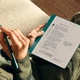 Электронная книга Amazon Kindle Scribe 1st Gen 2024 10.2" 16 ГБ Wi-Fi Bluetooth Tungsten Grey - изображение 4