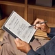 Электронная книга Amazon Kindle Scribe 1st Gen 2024 10.2" 16 ГБ Wi-Fi Bluetooth Tungsten Grey - изображение 6
