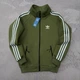 Женская зимняя кофта хаки XL hr-773 - изображение 4