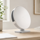 Настольный очиститель воздуха Xiaomi модели Mijia Desktop Air Purifier с управлением через приложение - изображение 1