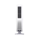 Настольный очиститель воздуха Xiaomi модели Mijia Desktop Air Purifier с управлением через приложение - изображение 4