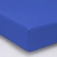 Простынь на резинке MirSon №18-4039 Regatta Mikrosatin Premium 90x200x25 см (2200006412281) - изображение 9