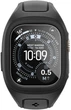 Etui Spigen Liquid Air Pro + Screen Protector do Apple Watch Ultra 1 / 2 / 3 (49mm) Black (ACS11416) - obraz 4