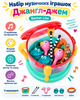 Набір музичних іграшок Джанґл-джем (Battat Lite) - изображение 1