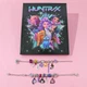 Адвент-календарь K-Pop Huntrix на 24 дня с браслетами, подвеской и сменными шармами - изображение 3