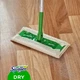 Сухі серветки Swiffer Dry, 36 шт для прибирання шваброю Swiffer - изображение 2