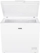 Морозильный ларь Prime Technics CS 25143 E - изображение 3