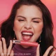 Масло-тинт для губ Rare Beauty Soft Pinch Tinted Lip Oil Stain in Happy - изображение 2