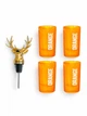 Набір Jagermeister GO - изображение 1