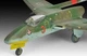 Збірна модель 1:72 літак Focke-Wulf TL Jager Flitzer Revell 03761 - изображение 8