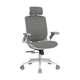 Ігрове крісло Cougar SPEEDER ONE White - зображення 4