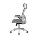 Ігрове крісло Cougar SPEEDER ONE White - зображення 5
