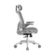 Ігрове крісло Cougar SPEEDER ONE White - зображення 6