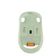 Миша бездротова A4Tech Fstyler , USB, колір зелений (FB10C (Matcha Green)) - изображение 5