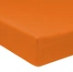 Простирадло на резинці MirSon двоспальне 150x200+25 см 13-1027 Colombo Ranforce Elite (2200004701745) - зображення 1