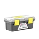 Ящик для інструменту 10" 250*126*99 мм INTERTOOL BX-0310 - зображення 2