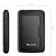 Внешний жесткий диск Kodak P110 USB 3.2 Gen 1, 500GB - изображение 2