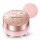 Рассыпчатая пудра для лица Decorte Face Powder 80 Glow Pink 20 г для сияния и фиксации макияжа - изображение 3