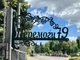 Адресная табличка 66, торцевая, Виноград, табличка с названием улицы - изображение 5